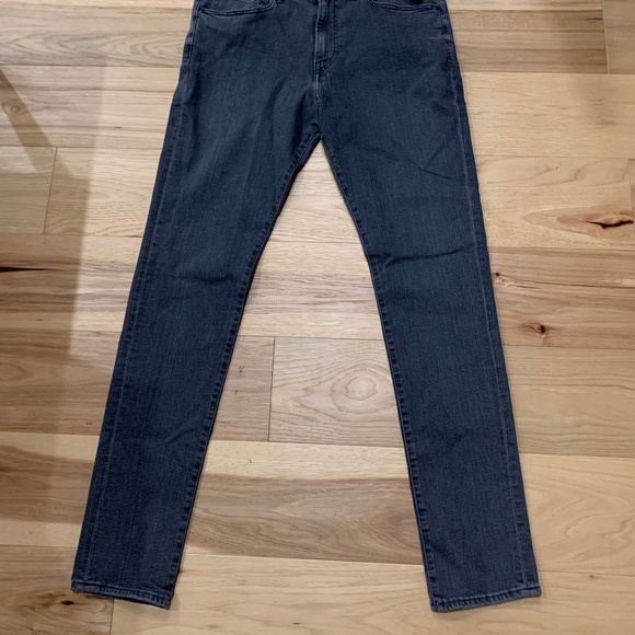 NWT H&M Skinny Jeans (Tall!) - Picture 7 of 7